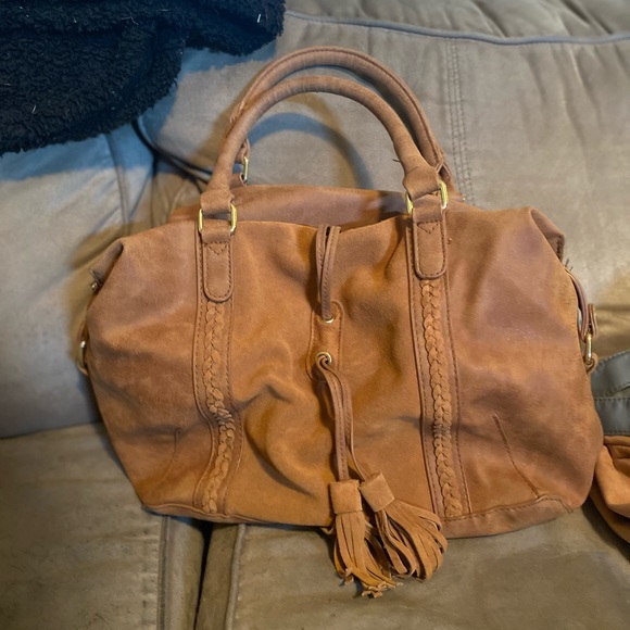 Maurices Handbags - Maurices shoulder/tote/ crossbody handbag.
